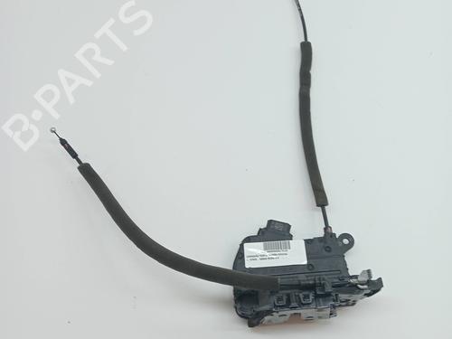 Used Rear right lock NISSAN MICRA V (K14) 1.5 DCI (90 hp) 23350031