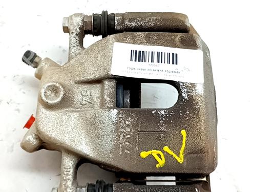 Pinça travão frente esquerda SUZUKI SWIFT III (MZ, EZ) 1.3 DDiS (RS413D) (69 hp) 31286817