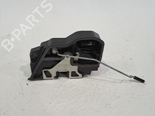 Used Front left lock BMW 5 (E60) 520 d (163 hp) 24608433