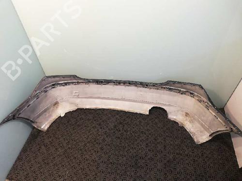 Rear bumper MERCEDES-BENZ C-CLASS Coupe (CL203) C 220 CDI (203.708) | BP23458163C8 