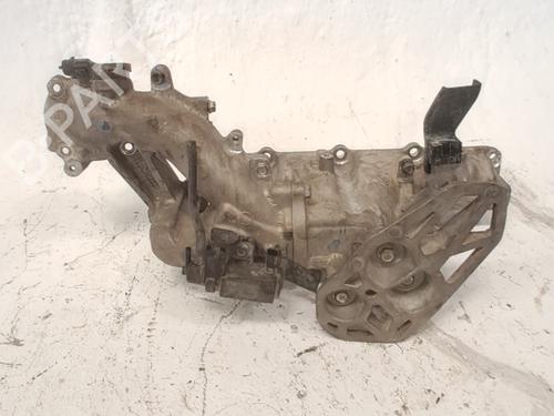 Intake manifold HONDA CR-V IV (RM_) 1.6 i-DTEC 4WD (RE6) | BP37245665M70 - Image 4