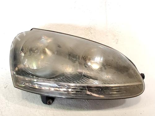 Højre forlygte Højre forlygte VW GOLF V (1K1) 1.9 TDI (105 hp) 33769103 33769103