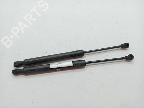 Used Tailgate lift support PEUGEOT 2008 I (CU_) 1.6 BlueHDi 120 (120 hp) 23351957