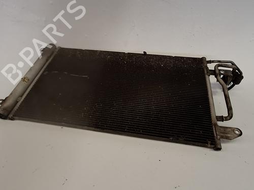 AC radiator SKODA RAPID Spaceback (NH1) 1.6 TDI | BP35968034M32 - Image 2
