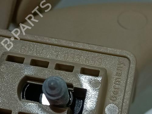 Interior roof handle BMW 5 (E60) 520 d | BP26613872I35 