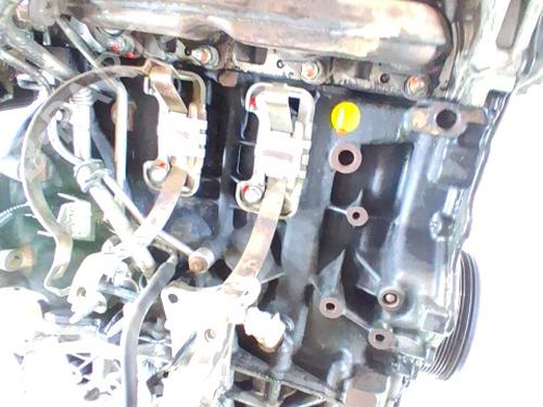 Engine RENAULT LAGUNA III (BT0/1) 2.0 dCi (BT01, BT08, BT09, BT0E, BT0K, BT12, BT1C, BT1D,... | BP31609488M1  - Image 6