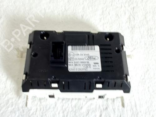 Display FORD KUGA II (DM2) 2.0 TDCi | BP30477960C48