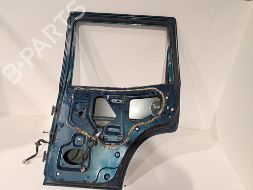 Right rear door NISSAN TERRANO II (R20) 2.7 TDi 4WD | BP23376031C5 