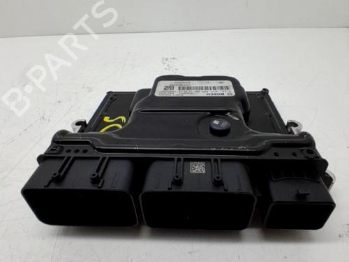 Computer motormanagement RENAULT SCÉNIC IV (J9_) 1.7 Blue dCi 120 (J9A7, J9A8) (120 hp) 29302399