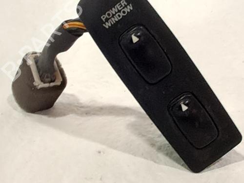 Used Left front window switch SSANGYONG KORANDO Cabrio (KJ) 2.9 D (98 hp) 32403225