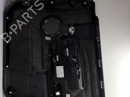 Front left panel LAND ROVER RANGE ROVER EVOQUE (L538) 2.0 D 4x4 | BP39498984C58 - Image 2