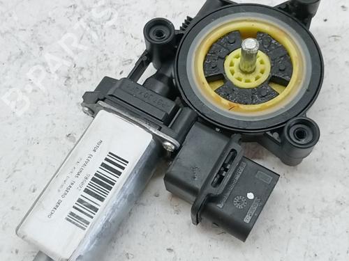 Used Right rear window motor Right rear window motor MINI MINI (F55) One (102 hp) 40550991 40550991