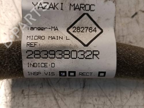 Other DACIA SANDERO II TCe 90 (B8M1, B8MA, B8AC) | BP25455351O1 