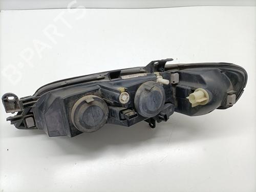 Right headlight OPEL VECTRA B (J96) 2.2 i 16V (F19) | BP25988958C29 