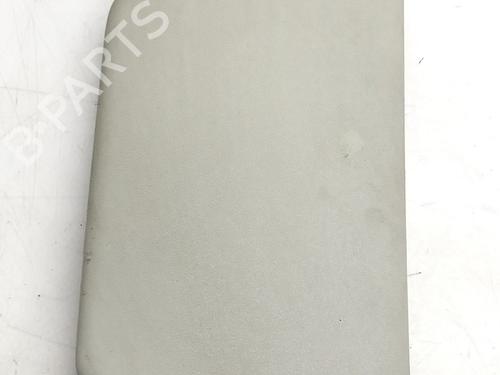 Left sun visor HONDA CIVIC VII Hatchback (EU, EP, EV) 1.6 i (EP2, EU8, EU6) | BP36666928I1 - Image 2
