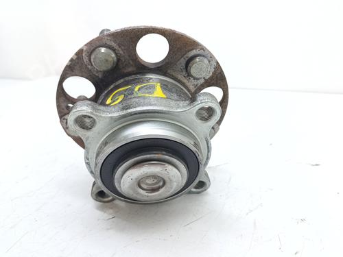 Other HONDA ACCORD VIII (CU) 2.0 i (CU1) | BP29302544O1 