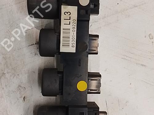 Used Switch Switch SSANGYONG KYRON 2.0 Xdi (141 hp) 40549677 40549677