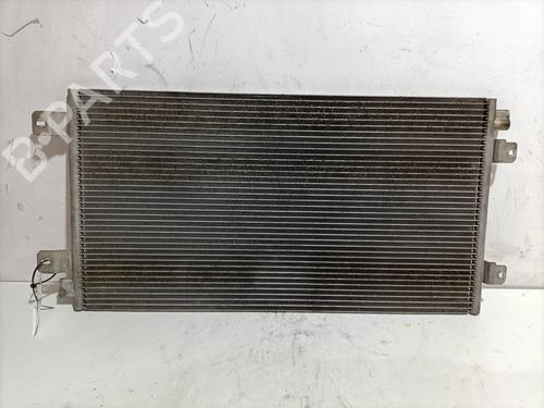 AC radiator RENAULT MASTER II Van (FD) 3.0 dCi 140 (FD0T, FD0S, FD2T, FD3S, FD8S) | BP26538178M32 