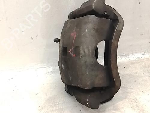 Left front brake caliper MAZDA 6 Hatchback (GH) 2.0 MZR-CD (GH14) | BP36665887M105 - Image 3