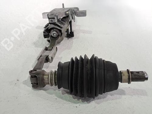 Steering column MERCEDES-BENZ C-CLASS (W203) C 180 Kompressor (203.046) | BP23978204M21 