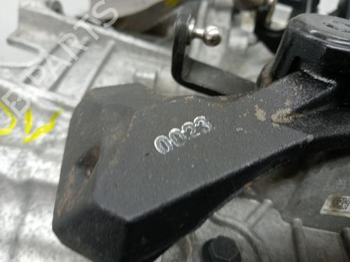 Gearbox VOLVO XC60 II (246) D3 | BP23356254M3 