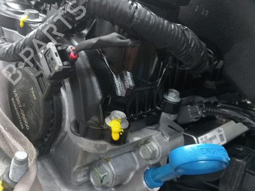 Engine HYUNDAI i10 III (AC3, AI3) 1.0 MPi | BP24189193M1 