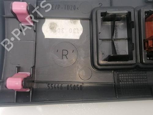 Switch TOYOTA AVENSIS Estate (_T27_) 2.0 D-4D (ADT270_, ADT270R) | BP23379562I30 