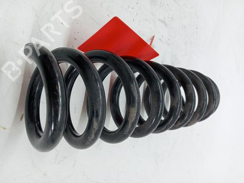 Shock absorber spring BMW 1 (E87) 118 i | BP23385732C152 