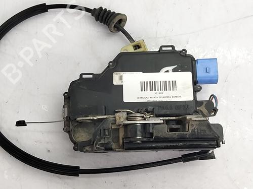 Used Front right lock Front right lock SEAT IBIZA III (6L1) 1.9 TDI (131 hp) 36258086 36258086