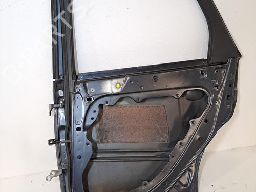 Right rear door FORD FOCUS II (DA_, HCP, DP) 1.6 TDCi | BP23377646C5 