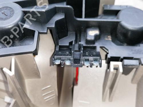 Used Right taillight OPEL OMEGA B (V94) 2.5 TD (F69, M69, P69) (130 hp) 23937490