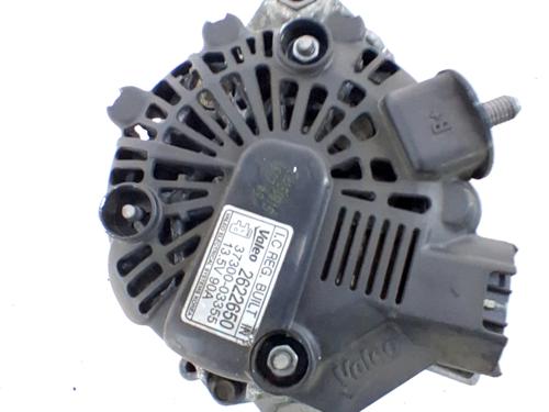 Alternator KIA RIO III (UB) 1.2 CVVT | BP33762274M7 - Image 2