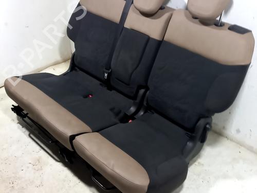 Seats set FIAT 500L (351_, 352_) 1.4 (199LYB1B) | BP32256700C78 - Image 4