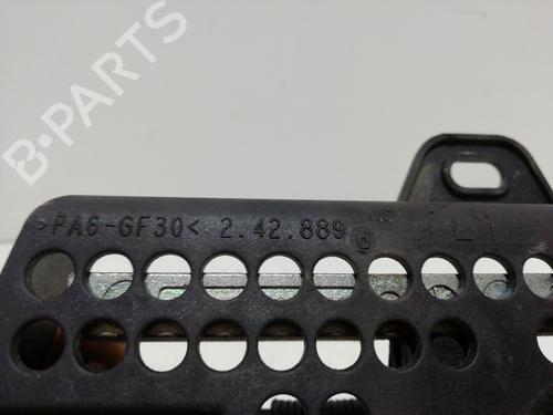 Rear left interior door handle RENAULT CLIO IV (BH_) 1.5 dCi 90 | BP25465433I15 