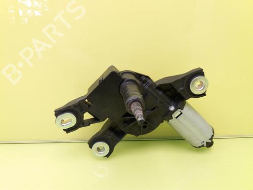 Rear wiper motor VW TIGUAN (5N_) 1.4 TSI | BP23418716M102 