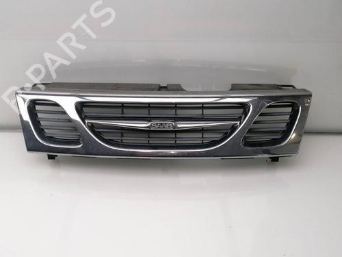 Used Grille SAAB 9-3 (YS3D) 2.2 TiD (115 hp) 23458817