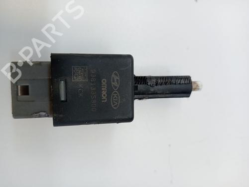 Used Electronic sensor Electronic sensor HYUNDAI i30 (GD) 1.6 CRDi (110 hp) 25457358 25457358