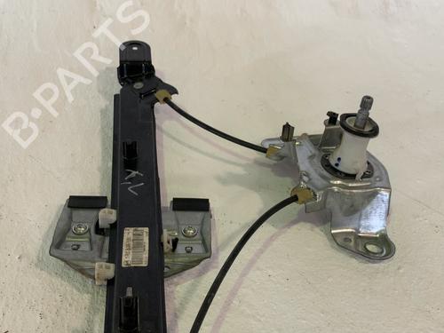 Used Rear left window mechanism Rear left window mechanism 39400511 39400511