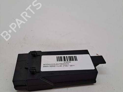 Electronic module BMW 3 (F30, F80) 320 d | BP23366813M83 