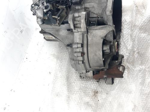 Gearbox FORD FOCUS II (DA_, HCP, DP) 1.6 TDCi | BP36002180M3 - Image 4
