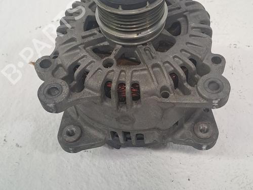 Alternator VW GOLF V (1K1) 2.0 TDI 16V | BP27274845M7 