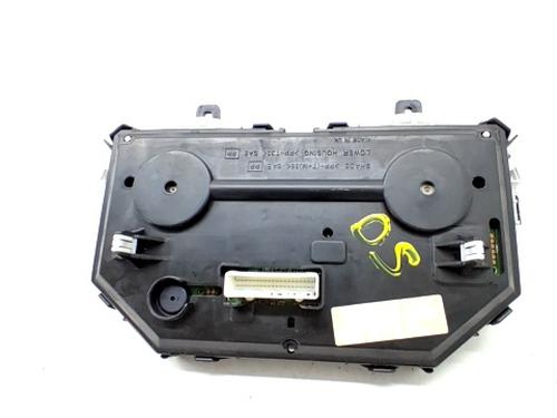 Instrument cluster NISSAN JUKE (F15) 1.5 dCi | BP30050441C47