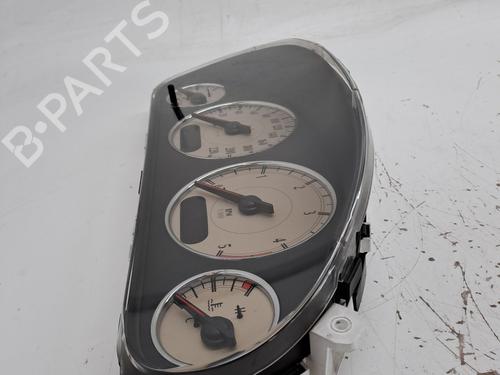 Instrument cluster CHRYSLER VOYAGER IV (RG, RS) 2.8 CRD | BP28336927C47 