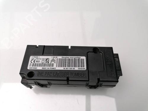 Used Electronic module CITROËN C4 I (LC_) 1.6 HDi (109 hp) 23386044