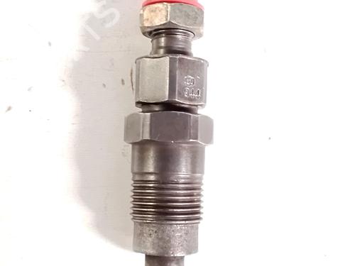Used Injector Injector MITSUBISHI PAJERO I (L04_G, L14_G) 2.5 TD (L044G, L049G) (87 hp) 33764411 33764411