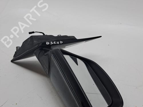 Used Right mirror BMW X3 (E83) 2.0 sd (177 hp) 23370324