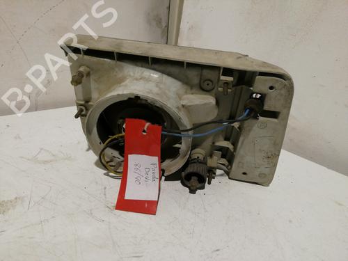 Right headlight FIAT PANDA Hatchback Van (141_) 1000 i.e | BP26285670C29 