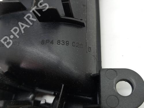 Rear right interior door handle AUDI A3 (8P1) 2.0 TDI 16V | BP23339835I16 