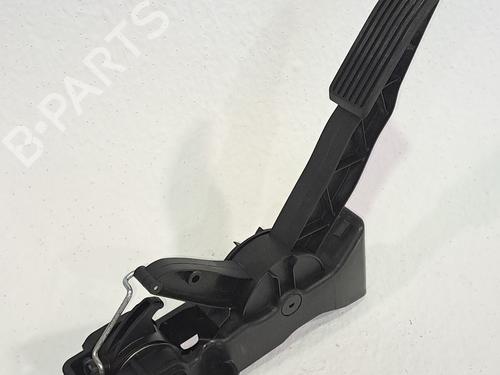 Pedal MERCEDES-BENZ A-CLASS (W169) A 180 CDI (169.007, 169.307) | BP23977486I4 