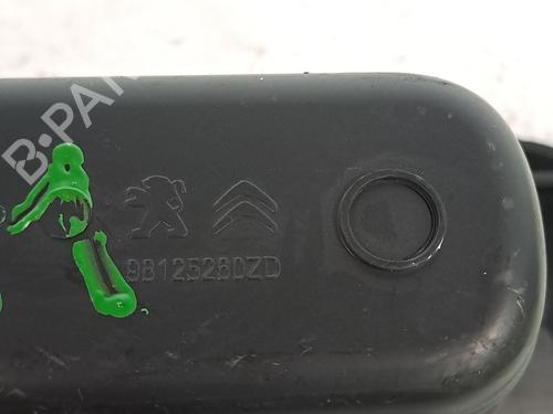 Andre CITROËN C3 III (SX) 1.2 PureTech 82 | BP25999165O1 